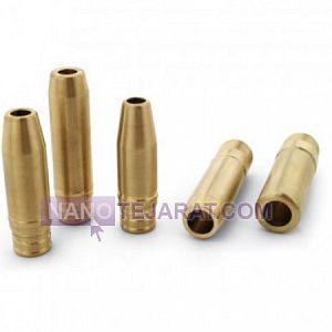 valve guide valve guide